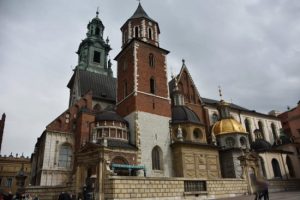 Catedral Wawel