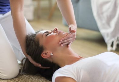 massagem tailandesa
