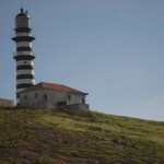 Farol da Ilha de Santa Bárbara Farol da Ilha de Santa Bárbara