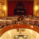 Livraria El Ateneo Grand Splendid, Buenos Aires Livraria El Ateneo Grand Splendid, Buenos Aires