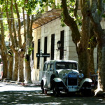 Avenida General Flores Avenida General Flores, Colônia do Sacramento