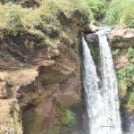 Cachoeira no Ribeirão do Carmo Cachoeira no Ribeirão do Carmo, Ouro Preto