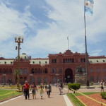Casa Rosada, Buenos Aires Casa Rosada, Buenos Aires