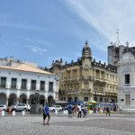 Cidade Alta Cidade Alta em Salvador