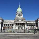 Palacio do Congresso em Buenos Aires Palacio do Congresso em Buenos Aires