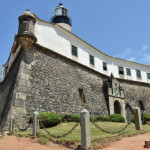 Farol da Barra Farol da Barra, Salvador