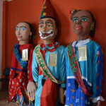 Casa do Folclore - S. Cristóvão Casa do Folclore em S. Cristóvão