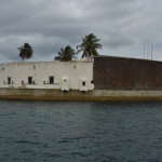 Forte São Marcelo Forte São Marcelo,na baía de Salvador
