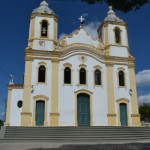 Igreja Sagrado Coração de Jesus - Laranjeiras Igreja Sagrado Coração de Jesus - Laranjeiras