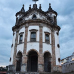 Igreja N.S. do Rosário dos Homens Pretos Igreja N.S. do Rosário dos Homens Pretos, Ouro Preto