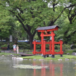 Jardim Japones em Buenos Aires Jardim Japones em Buenos Aires