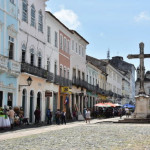 Largo do Cruzeiro de São Francisco Largo do Cruzeiro de São Francisco, Bahia