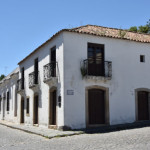 Museu Espanhol Museu Espanhol em Colônia do Sacramento