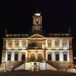 Museu Inconfidência Museu Inconfidência em Ouro Preto