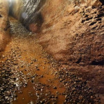 Corredor da Mina Santa Rita Corredor da Mina Santa Rita em Ouro Preto