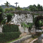 Ponte do Antônio Dias Ponte do Antônio Dias em Ouro Preto