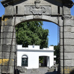 Porta da Cidade Porta da Cidade em Colônia do Sacramento