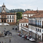 Praça Tiradentes Praça Tiradentes, Ouro Preto