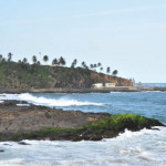 Praia em Rio Vermelho Praia em Rio Vermelho
