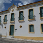 Prefeitura de S. Cristóvão Prefeitura de S. Cristóvão