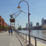 Puerto Madero, Buenos Aires Puerto Madero, Buenos Aires