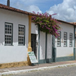 Casario Colonial - S. Cristóvão Casario Colonial em S. Cristóvão