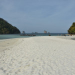 Tub Island banco de areia em Tub Island