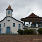 Centrinho de Conceição do Mato Dentro Igreja e coreto de Conceição do Mato Dentro