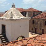 Fortaleza dos Reis Magos, Natal. Fortaleza Reis Magos