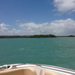 Passeio de barco na Lagoa da Garaíra, Tibau do Sul Passeio de barco na Lagoa da Garaíra, Tibau do Sul