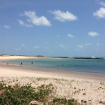 Praia dos Santos Reis Praia dos Santos Reis, Natal