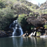 Cachoeira da Serra Morena 1 Cachoeira da Serra Morena 1